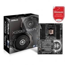 ASRock X299 Taichi USB 3.1 Intel ATX Motherboard